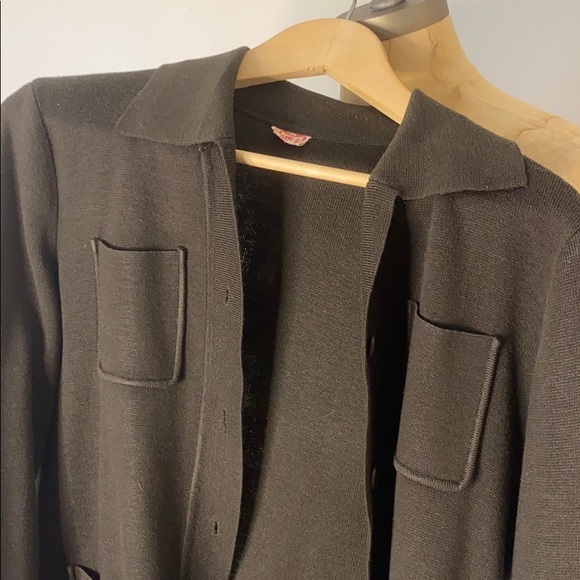 Sweater Coat Small - Picture 3 of 13